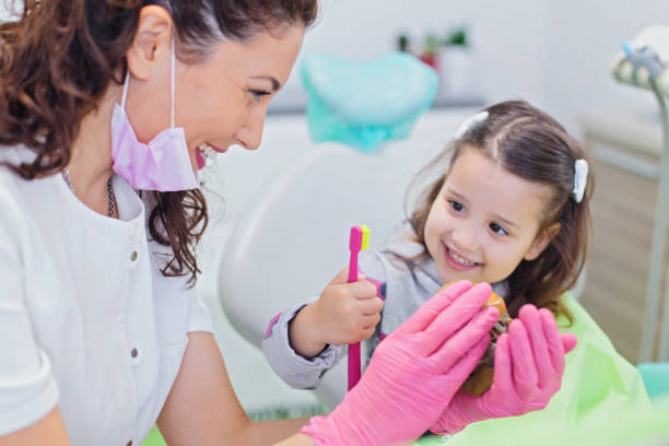 Advanced Technology for Better Dental Care in Mexia, TX